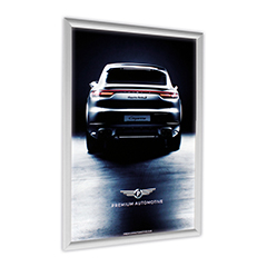 Image for category Printed Posters & Printed Backlit Poster Films